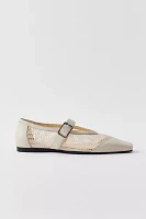 Vagabond Shoemakers Wioletta Mesh Ballet Flat