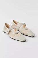 Vagabond Shoemakers Wioletta Mesh Ballet Flat