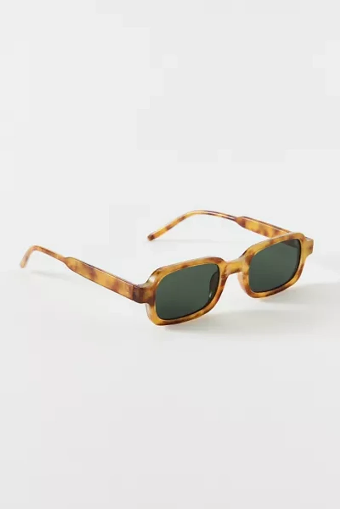 Betsy Rectangle Sunglasses