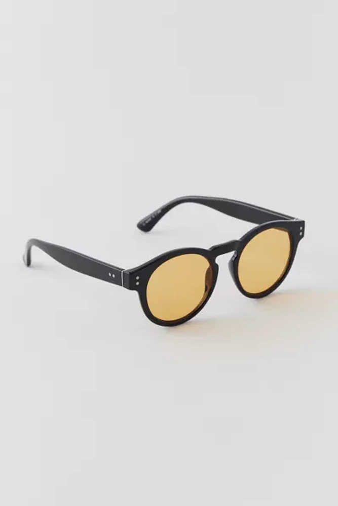 UO Essential Round Sunglasses
