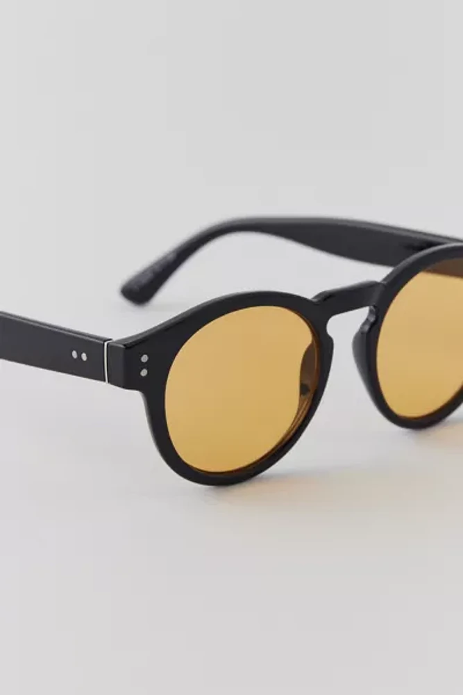 UO Essential Round Sunglasses