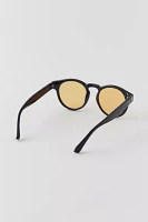 UO Essential Round Sunglasses