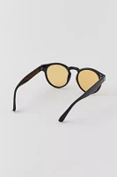 UO Essential Classic Round Sunglasses