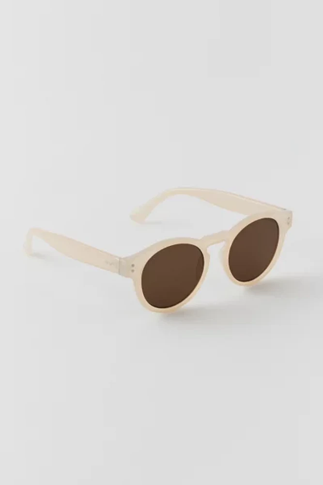 UO Essential Round Sunglasses