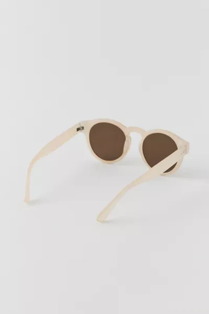 UO Essential Round Sunglasses