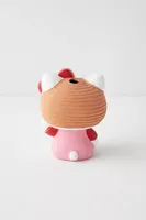 Hello Kitty Chia Pet Decorative Planter