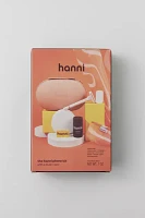 Hanni The Hanniwhere Gift Set