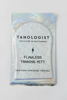 Tanologist Flawless Tanning Applicator Mitt