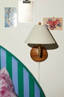 Maverick Sconce