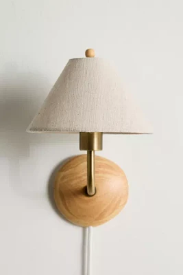 Maverick Sconce