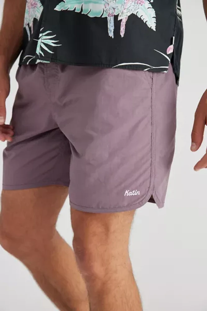 Katin Fraser Volley Short