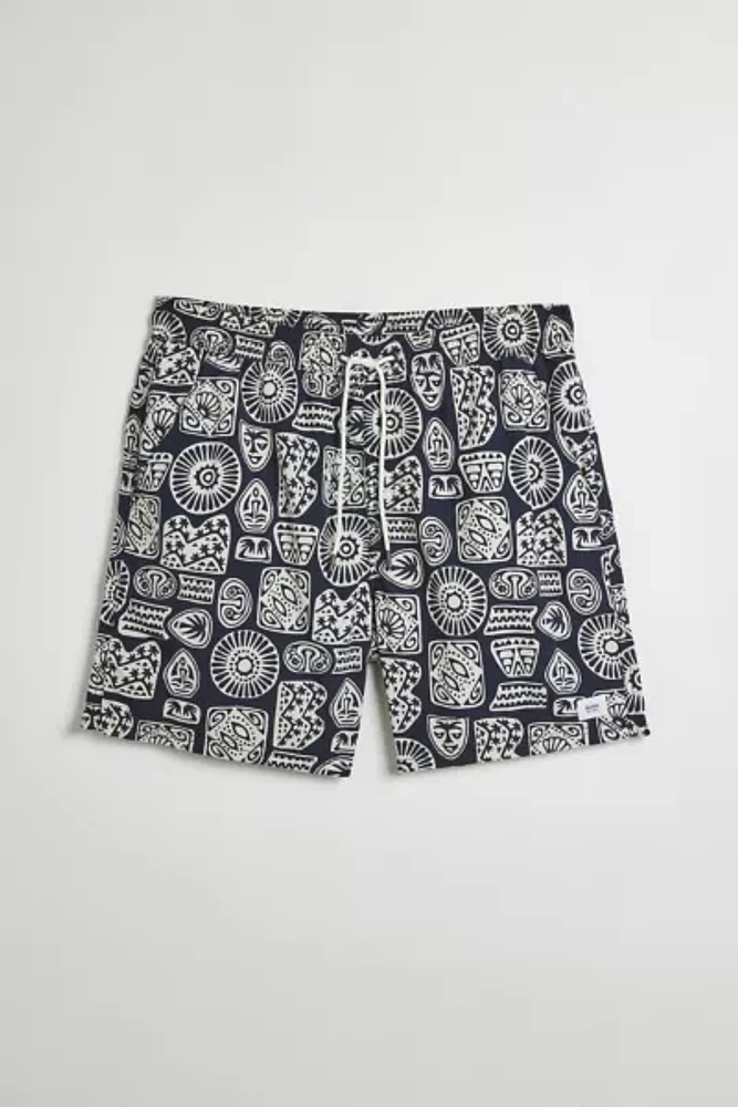 Katin Castaway Volley Short