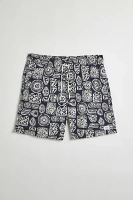 Katin Castaway Volley Short