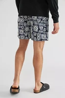 Katin Castaway Volley Short