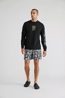 Katin Castaway Volley Short