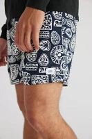 Katin Castaway Volley Short