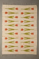 Kathleen Tulip Printed Rug