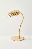 Shell Table Lamp