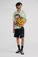 Pas de Mer Basketball Short Sleeve Shirt