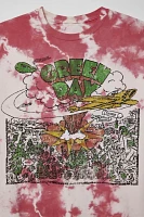 Green Day Dookie Tie-Dye Tee