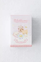 Rilakkuma Baby Bonnet Blind Box Plushie Keychain