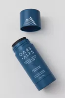 Oars & Alps Solid Charcoal Face Wash