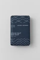 Oars & Alps Epsom Salt Bar Soap