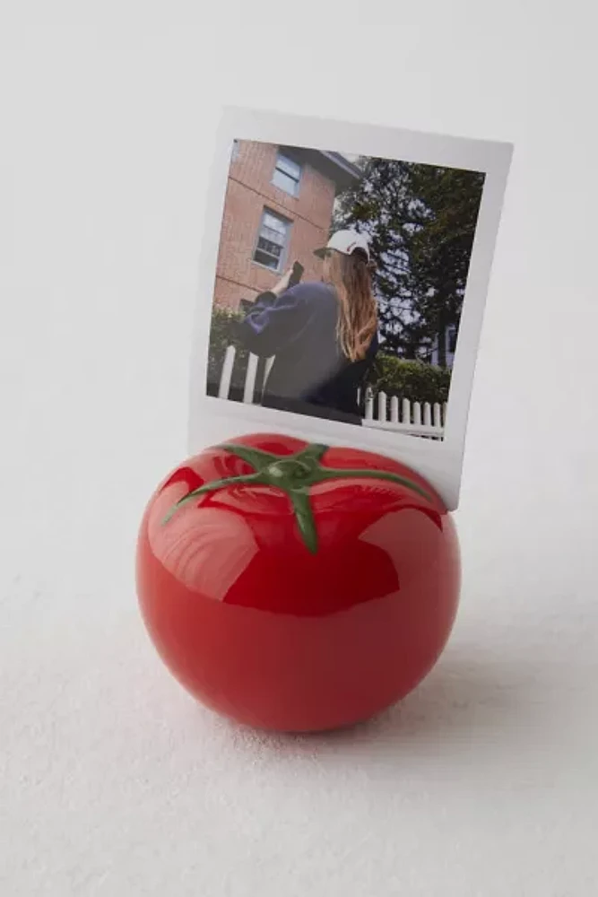 UO Tomato Photo Stand