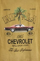 Chevy Impala 1965 Tee