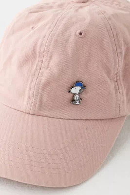 Pintrill Peanuts Snoopy Enamel Pin