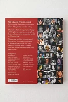 The Rolling Stones: Icons By ACC Art Books