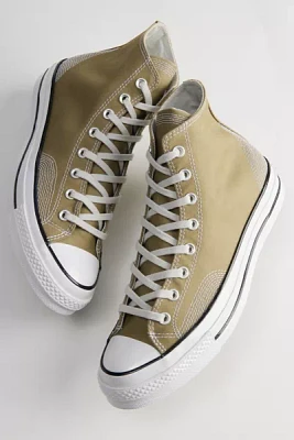 Converse Chuck 70 Multi-Stitch High Top Sneaker