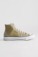 Converse Chuck 70 Multi-Stitch High Top Sneaker