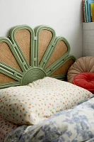 Grace Flower Headboard