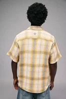 BDG Reed Plaid Shirt