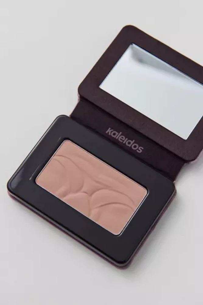 Kaleidos Makeup Mono Blush