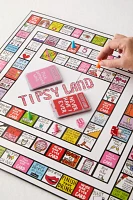 Tipsy Land Party Board Game