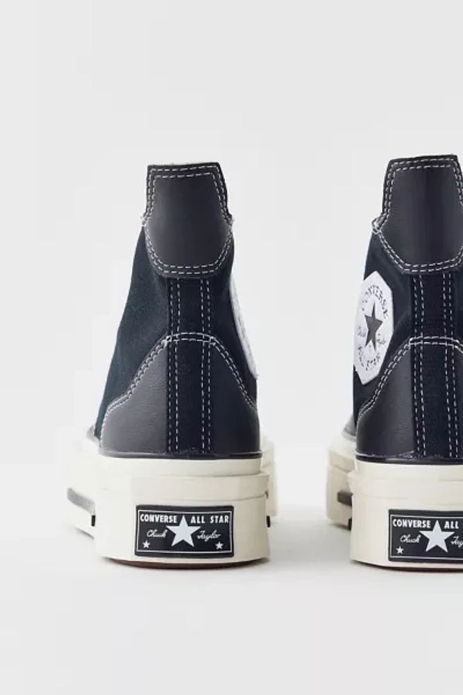 Converse Chuck 70 De Luxe Squared High Top Sneaker