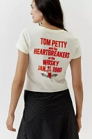 Tom Petty At The Whisky Baby Tee