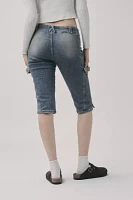 BDG Utility Capri Jean