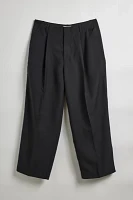 Standard Cloth Jason Pleated Trouser Pant