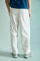 Standard Cloth Jason Relaxed Pleated Trouser Pant