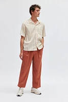 Standard Cloth Jason Relaxed Pleated Trouser Pant