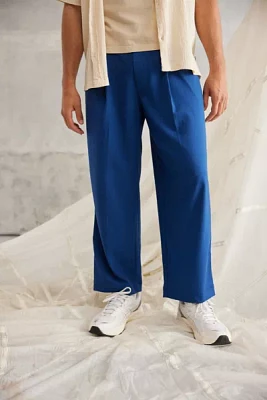 Standard Cloth Jason Pleated Trouser Pant