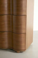 Aria 6-Drawer Dresser