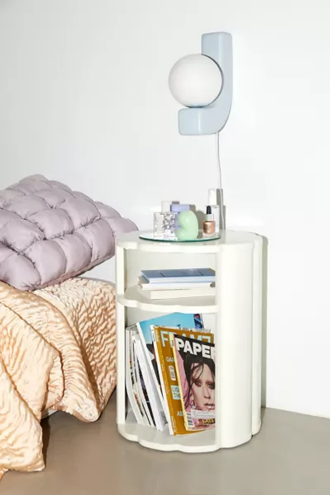 Jenavive Nightstand