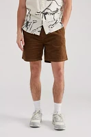 Katin Ward Waffle Cord Short