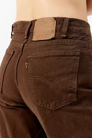 Urban Renewal Vintage Made The USA Levi's® 550 Jean