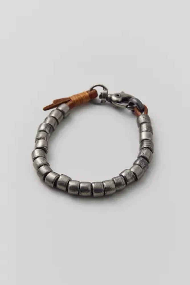 Isaak Metal Bracelet