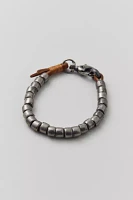 Isaak Metal Bracelet